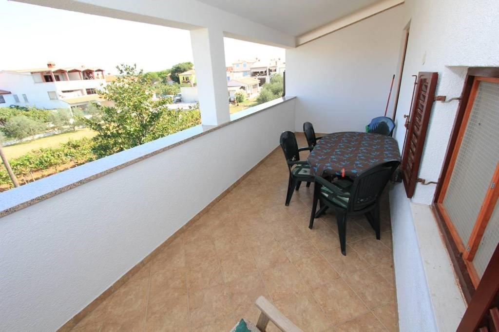 Apartments Anita Pomer Exterior foto